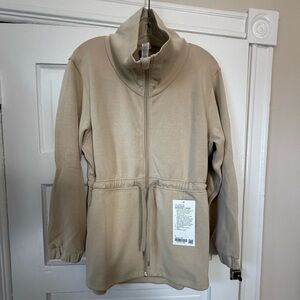 lululemon athletica Softstreme Jacket
